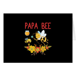 Beekeeper Art Papa Bee 2