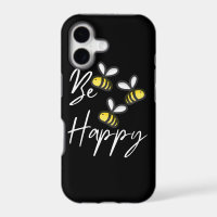 Beekeeper Be Happy