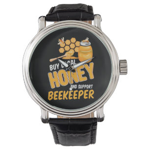 Beekeeper Buy Local Honey And Support Beekeeper Watch