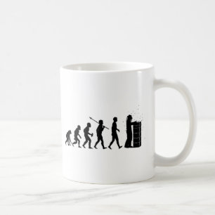 Beekeeper Coffee Mug