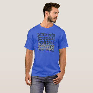 Beekeeper Extraordinaire T-Shirt