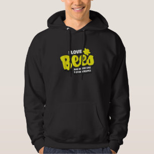 Beekeeper   Idea Honey Bee Keeping Farm Hoodie