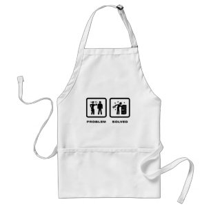 Beekeeper Standard Apron