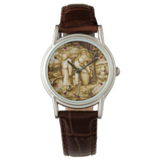 BEEKEEPERS AND HONEY BEE HIVES WATCH