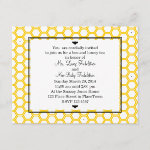 Beekeeper's Card