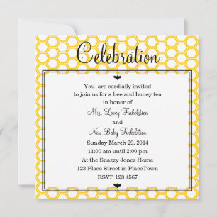 Beekeeper's Card