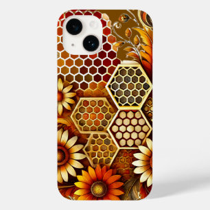 Beekeeping Design   iPhone 14 Case