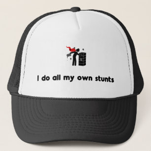 Beekeeping Hero Trucker Hat