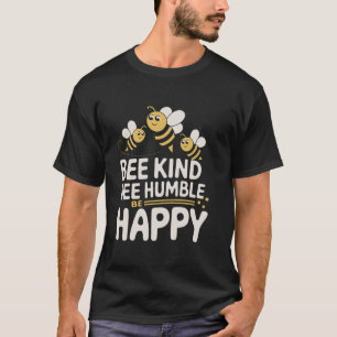 Beekeeping Humour Funny Beekeeper Hive Jokes Save  T-Shirt