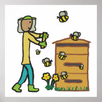 Beekeeping