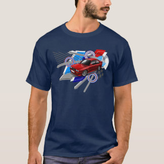 Beemer M3 T-shirt
