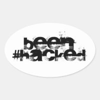 Been Hacked