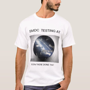 bEEN THERE T T-Shirt
