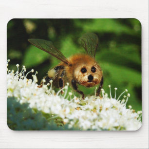 Beeog Mouse Pad