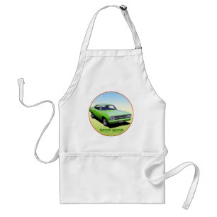 Beep-Beep Standard Apron