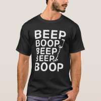 Beep Boop Beep Beep Boop