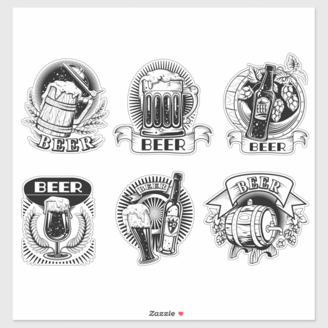 Beer (Sheet)