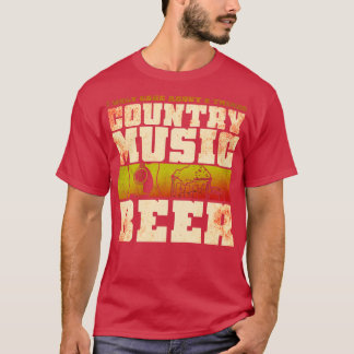 Beer 1 T-Shirt