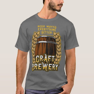 Beer 3 T-Shirt