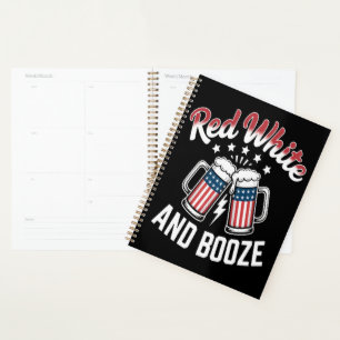 Beer 4th Of July , Patriotic Party Planner
