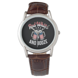 Beer 4th Of July , Patriotic Party Watch