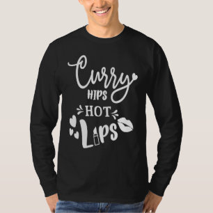 Beer And Curry What Else Is There T-Shirt