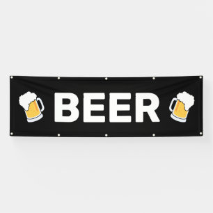 Beer Banner