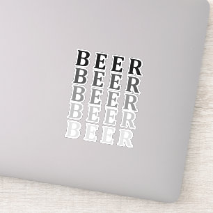 Beer, beer lovers design