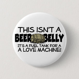 Beer Belly button