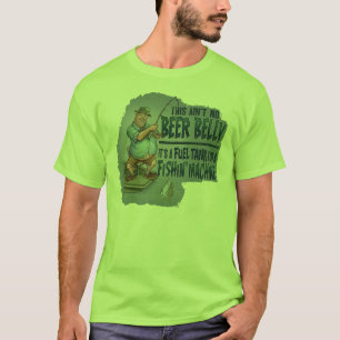 Beer Belly T T-Shirt