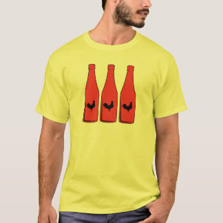 Beer Bits. T-Shirt
