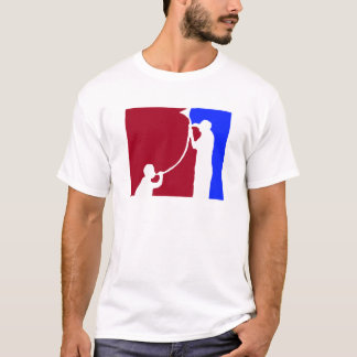 beer bong T-shirt