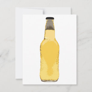 Beer Bottle