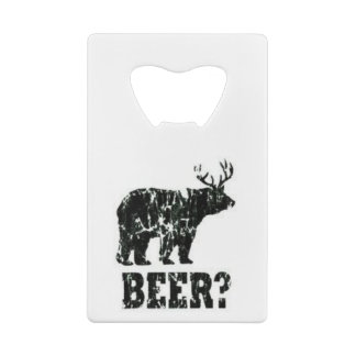 Beer? Bottle Opener