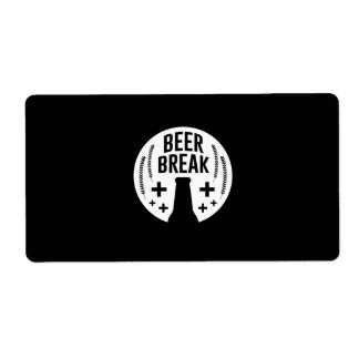 Beer Break