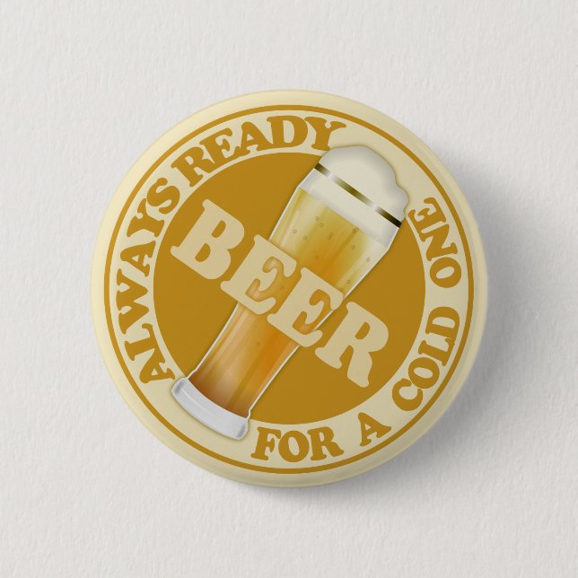 BEER button (Front)