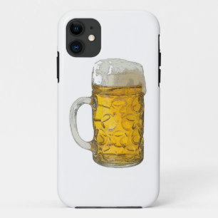 Beer Case-Mate iPhone Case