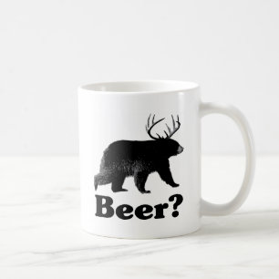 Beer? Coffee Mug