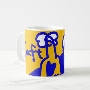 beer coffee mug