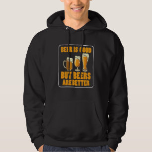 beer craftbeer beer cerveza bar hoodie