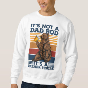 Beer Dad 🍺👨 Sweatshirt