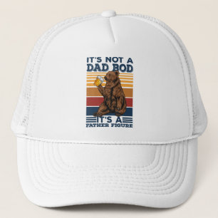 Beer Dad 🍺👨 Trucker Hat