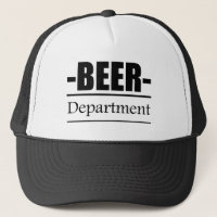 Beer Department