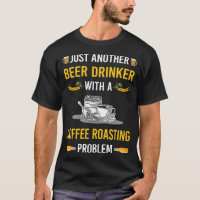 Beer Drinker Coffee Roasting