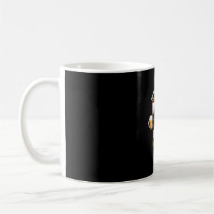 Beer Drinker Everyone is a Few Drinks Behind Birth Coffee Mug