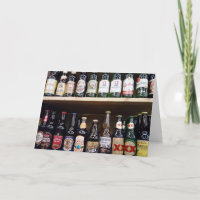 **BEER DRINKER'S DREAM COME TRUE** BIRTHDAY