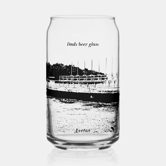 Beer glass
