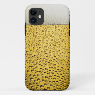 Beer Glass iPhone 11 Case