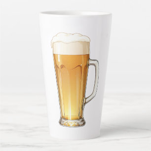 beer glass cup