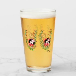 Beer Glasses : Look Within